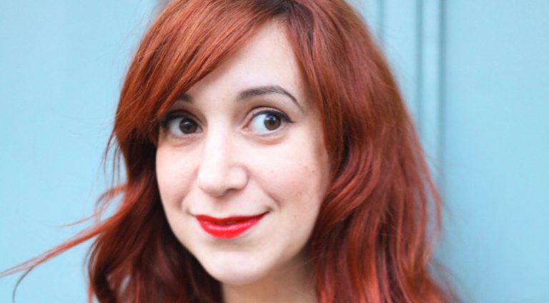 Une conversation "culottée" avec Pénélope Bagieu à New York