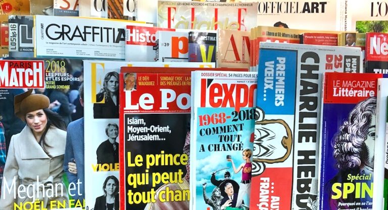 Où trouver des livres en français à Miami ?