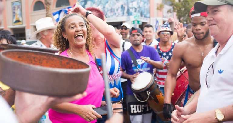 Carnaval Miami 2018: la fête commence le 10 février