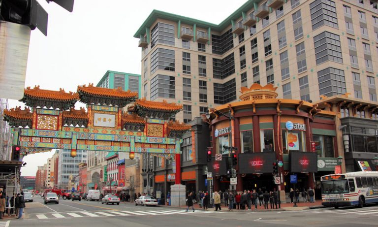 Fêtez le Nouvel an chinois au SAAM à Washington