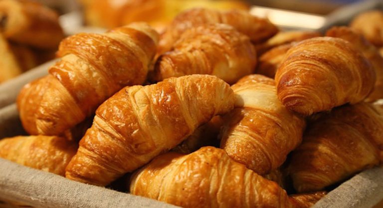 Votez pour élire le meilleur croissant de San Francisco