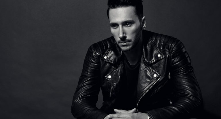 Cédric Gervais fait danser Dallas