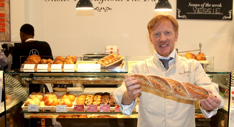 Maison Kayser à New York : « nous espérons rouvrir en septembre »