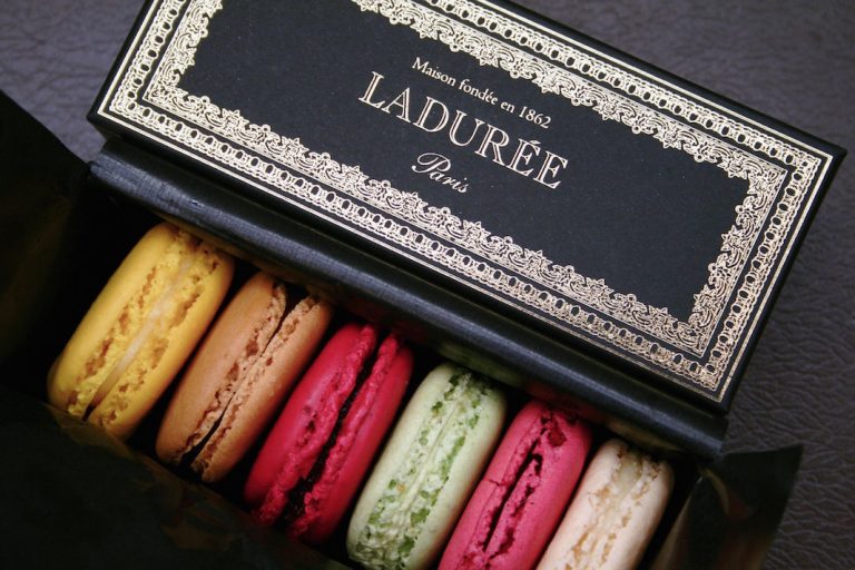 La présidente de Ladurée USA au prochain FrenchFounders au féminin
