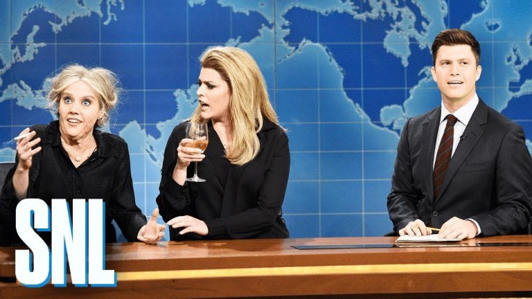 "Libérez Weinstein": Saturday Night Live se paie Deneuve et Bardot