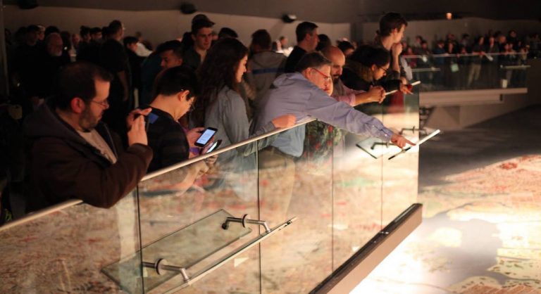 Panorama Challenge 2018: testez vos connaissances sur New York