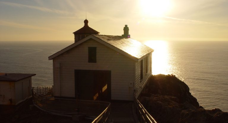 5 "day trips" pour s'évader de San Francisco