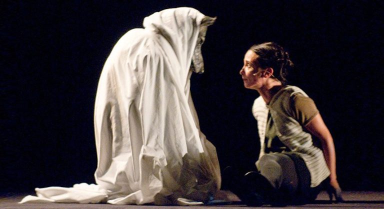 "Le Petit Chaperon rouge" de Joël Pommerat en ouverture du festival TILT