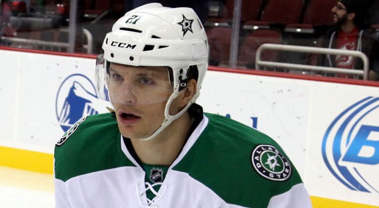 Une "French Heritage Night" sur la glace des Dallas Stars