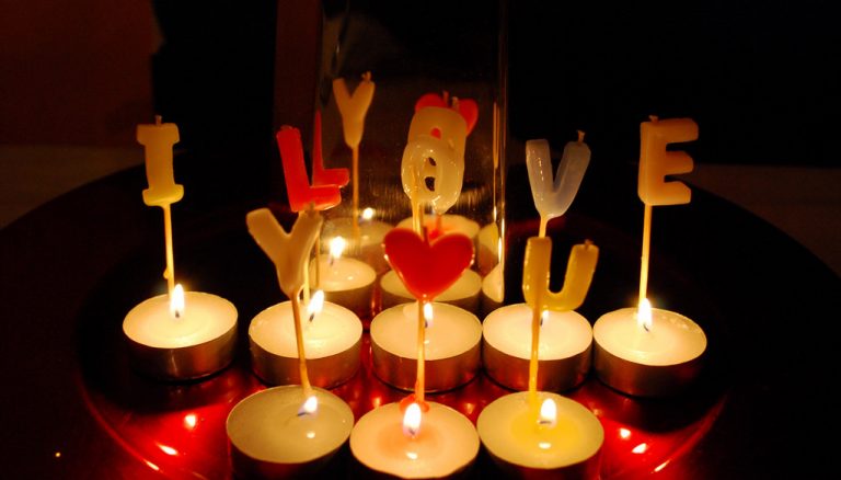 3 menus pour une Saint-Valentin à la maison