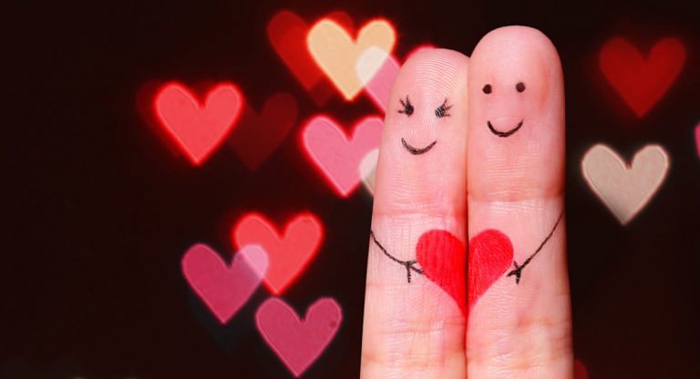 Le consulat de France à New York voit rose pour la Saint-Valentin