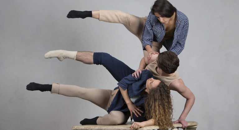 Thea Bautista veut décloisonner la danse contemporaine