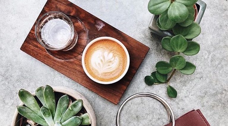 Plutôt que de vous plaindre du café américain, allez à Sey Coffee