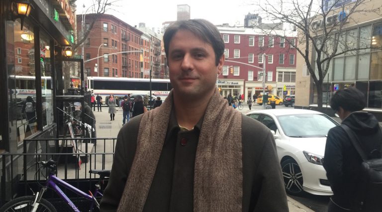 Les Alsaciens de New York ont un nouveau président