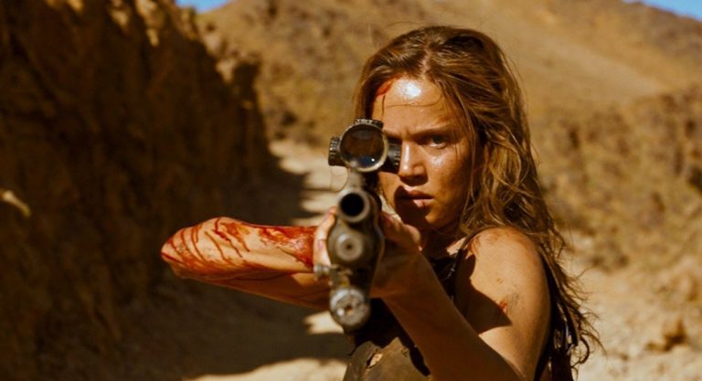 "Revenge" au Festival International du Film de San Francisco