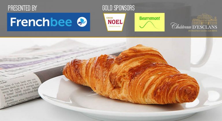 Concours du meilleur croissant San Francisco: découvrez les finalistes