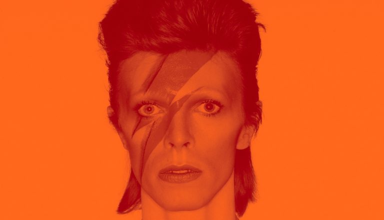 "David Bowie is": David Bowie renaît au Brooklyn Museum