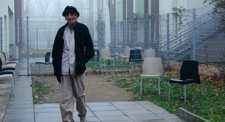 Raymond Depardon présente deux de ses documentaires à Los Angeles