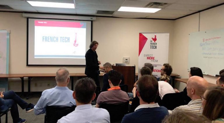 Lancement de la French Tech Austin à SXSW