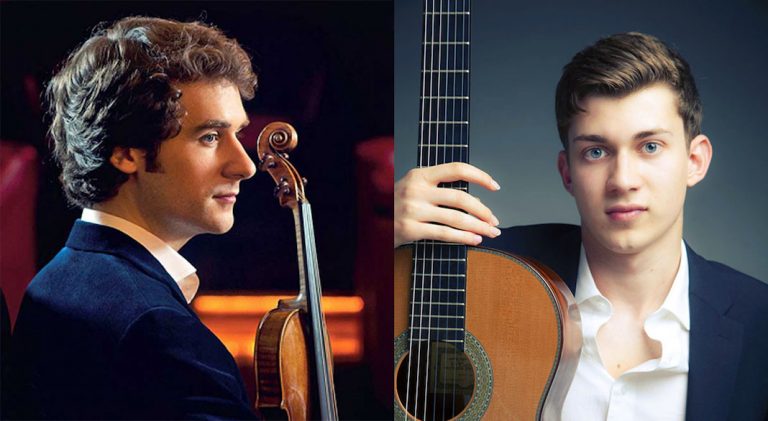 L'Entraide française sort la guitare et le violon le 10 mars à New York