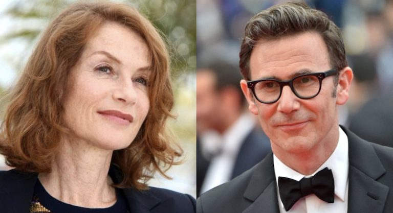 Isabelle Huppert et d'autres stars françaises au Miami Film Festival
