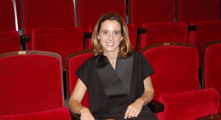 Lili Chopra, cerveau de la programmation du FIAF, rejoint le LMCC