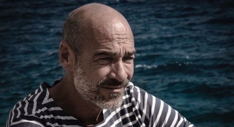 Jean-Marc Barr replonge dans le Grand Bleu à Miami