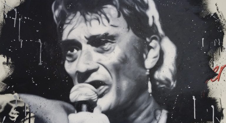 Un hommage en musique à Johnny au Standard East Village