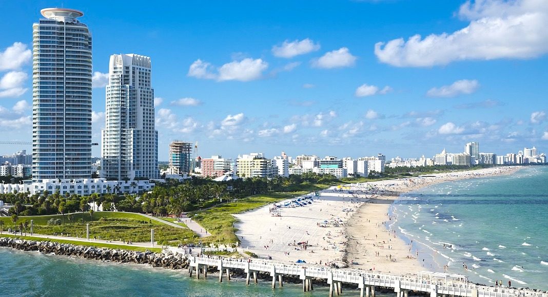 visiter miami en français