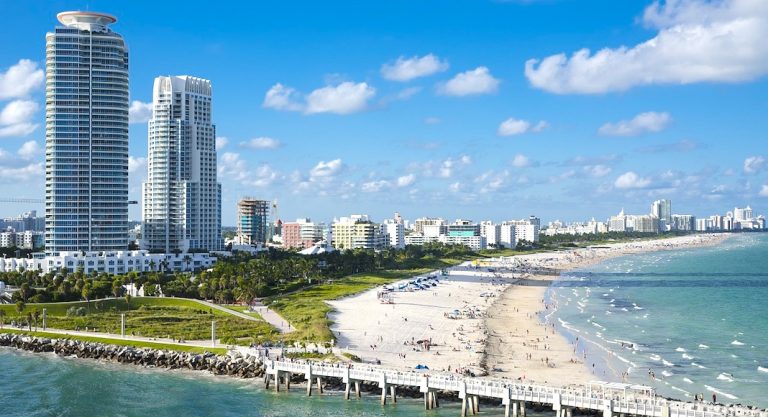 5 idées originales pour visiter Miami en français