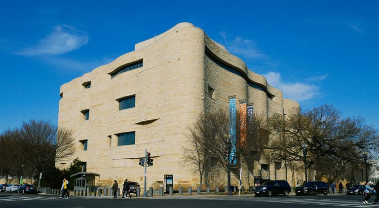 Les musées de DC accueillent à nouveau les visiteurs