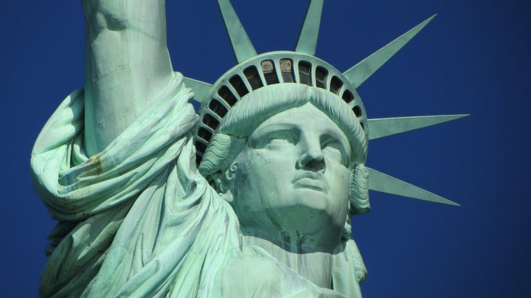 Il n'y a jamais eu autant de touristes français à New York qu'en 2017