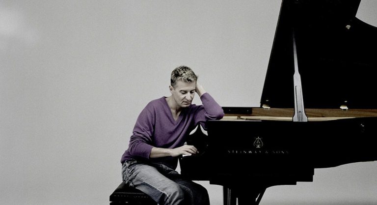 Jean-Yves Thibaudet, un “French Pianist” au Carnegie Hall