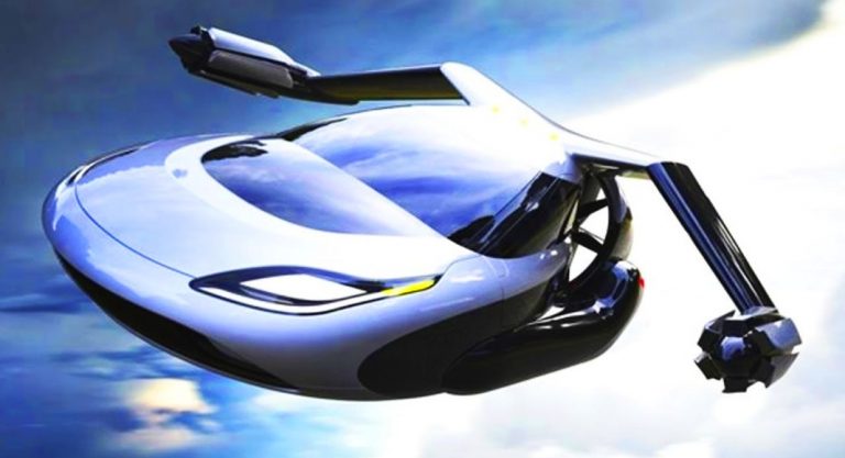 Le futur des transports au menu du prochain apéro de FrenchFounders à LA