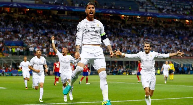Barcelone, Liverpool, et un "remake" Real-Juventus cet été aux US