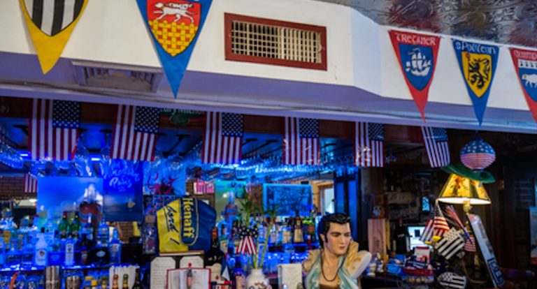 L'Union Alsacienne et BZH New York s'emparent du Tout Va Bien