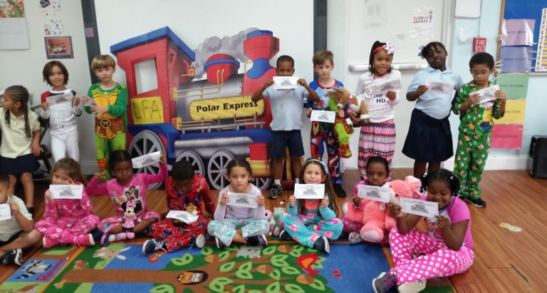 Un "goût de France" à l'International School of Broward