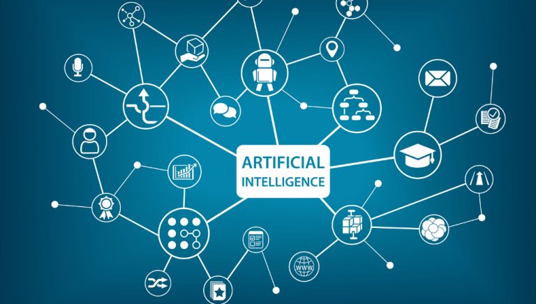La FACC Dallas parle intelligence artificielle