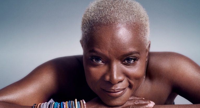 Angélique Kidjo va bouleverser le public du Theatre du Ace Hotel à Los Angeles