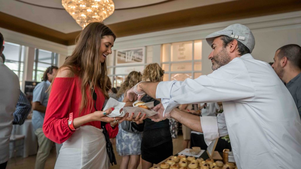 Best Croissant Miami 2018