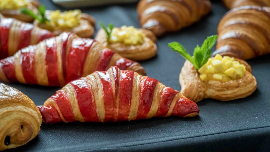 Best Croissant Miami 2018