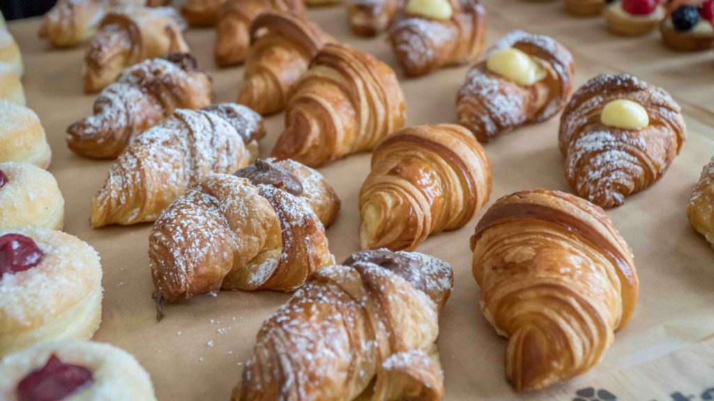 Best Croissant Miami 2018