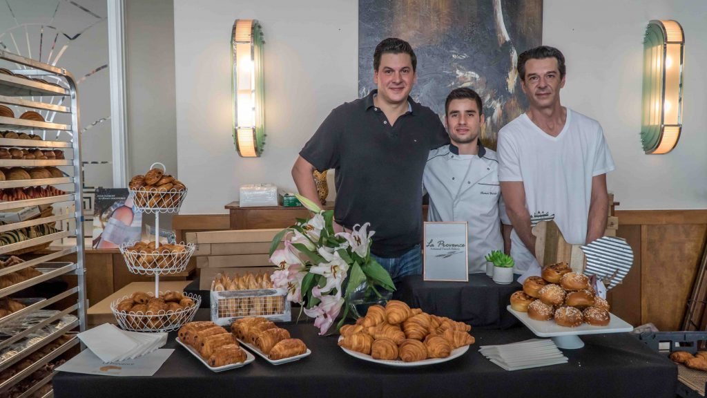 Best Croissant Miami 2018