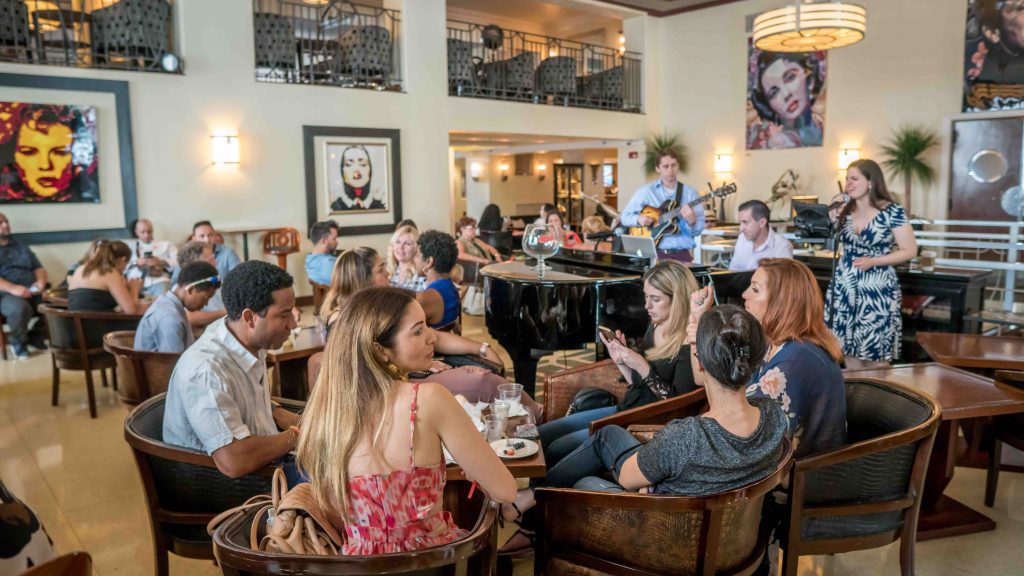 Best Croissant Miami 2018