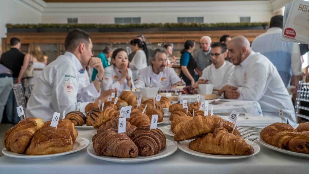 Best Croissant Miami 2018