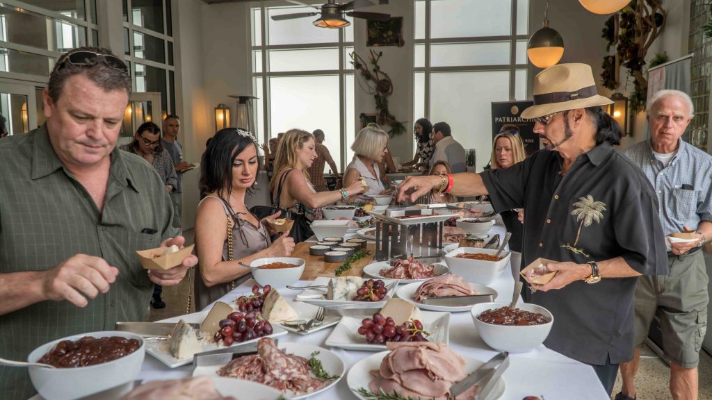 Best Croissant Miami 2018