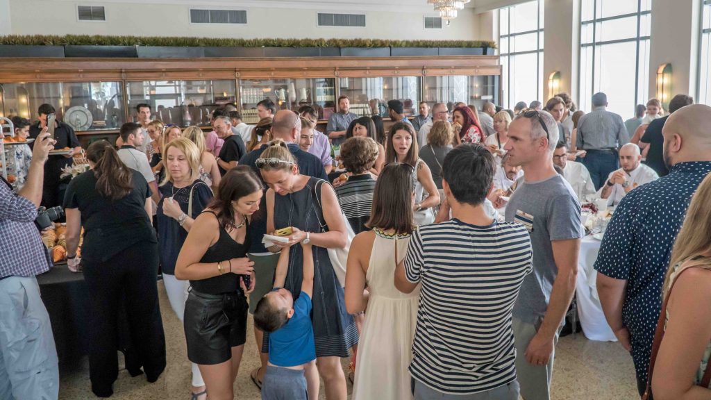 Best Croissant Miami 2018