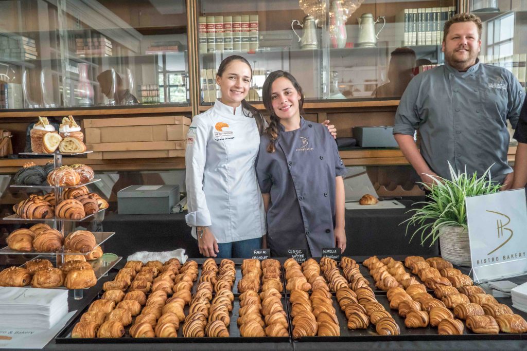 Best Croissant Miami 2018