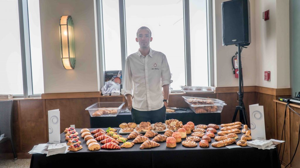 Best Croissant Miami 2018