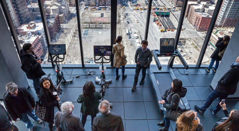 6 visites guidées pas pour les touristes à New York